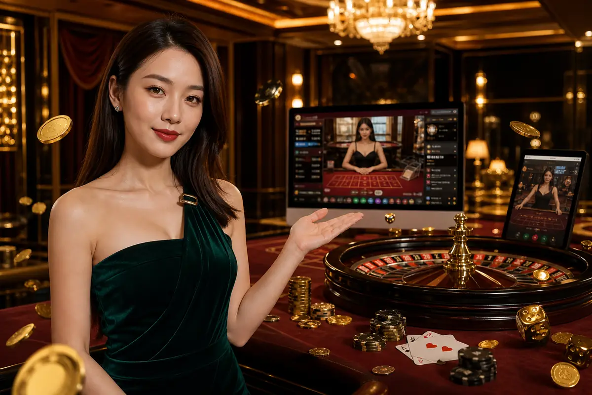a66slot Casino keselamatan perjudian bertanggungjawab