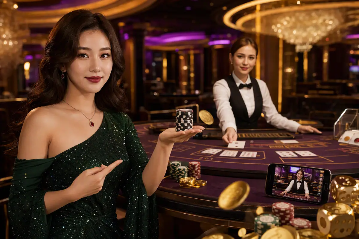 a66slot deposit DuitNow lumba kuda