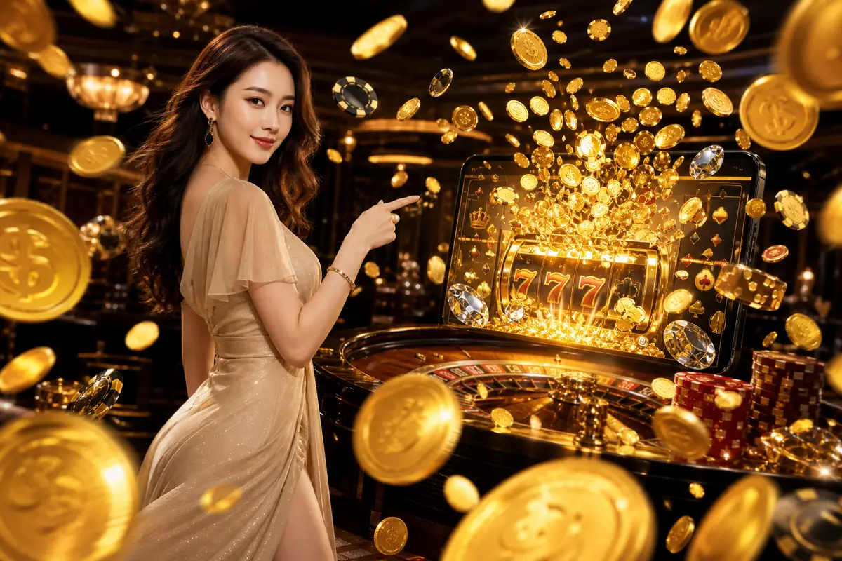 a66slot program VIP keahlian eksklusif