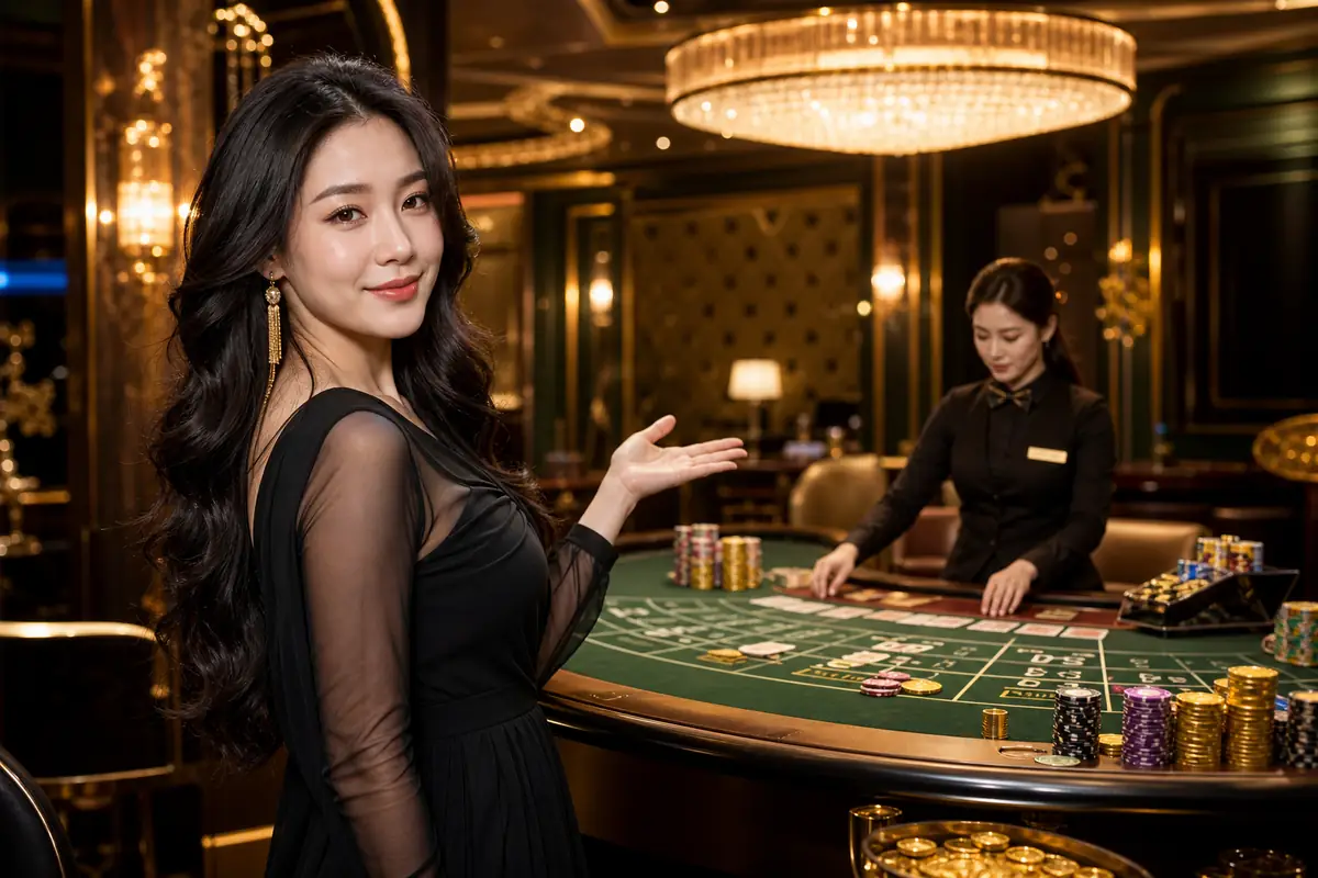 a66slot kasino langsung dealer baccarat roulette