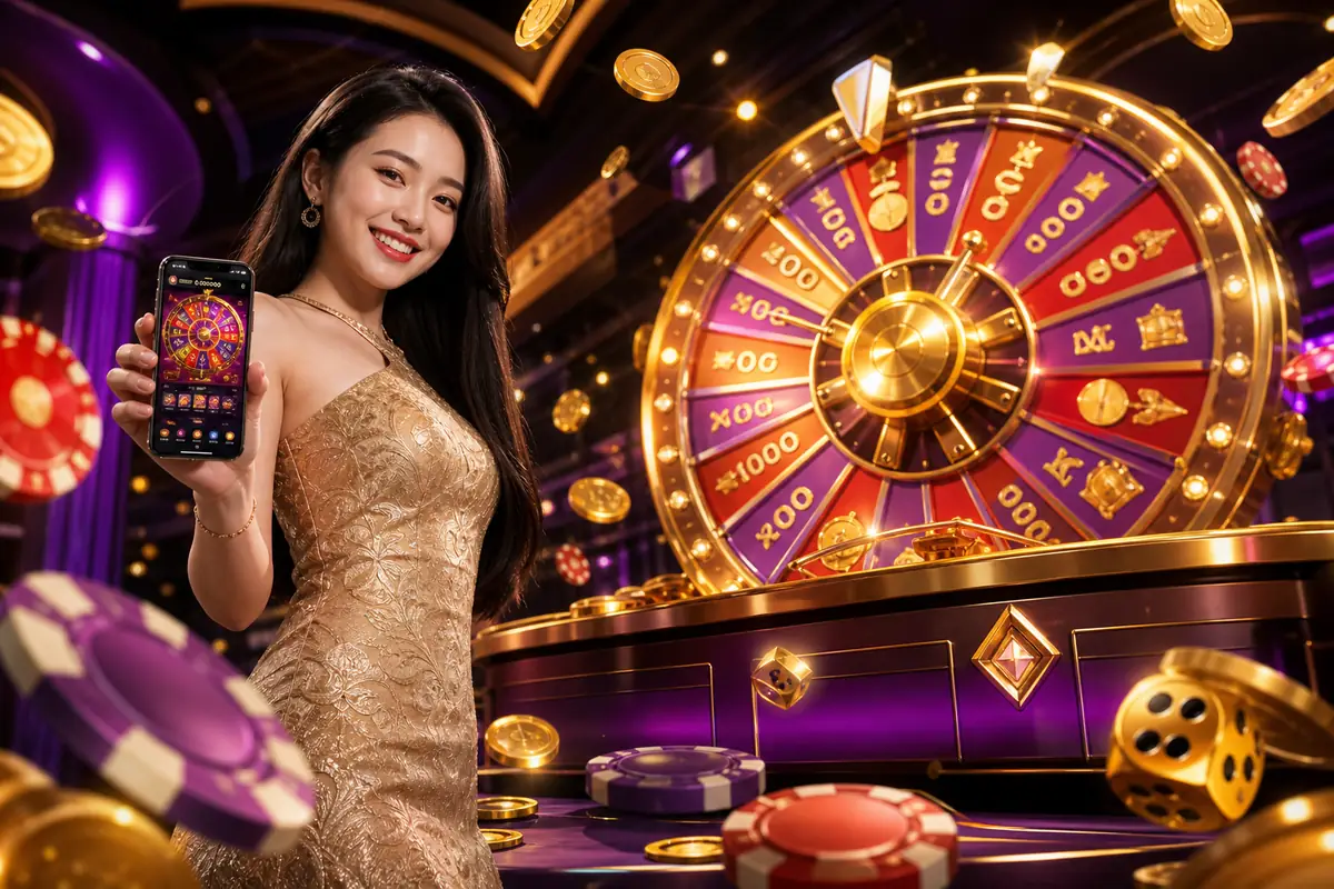 a66slot bonus deposit pertama promosi ahli baru
