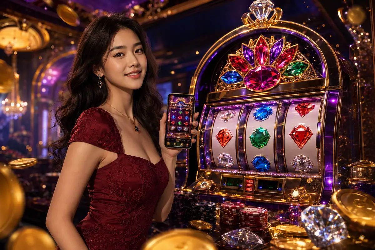 a66slot Casino deposit DuitNow e-wallet Malaysia