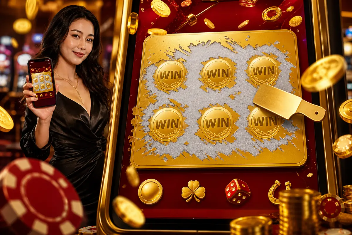 a66slot deposit Touch n Go DuitNow kaedah pembayaran