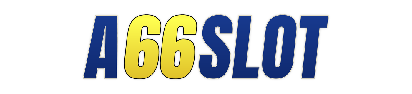 a66slot logo